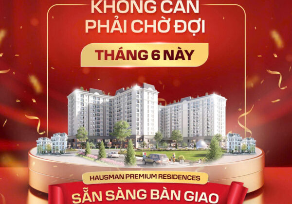 Những chung cư phía tây Hà Nội bàn giao sớm so với kế hoạch 11