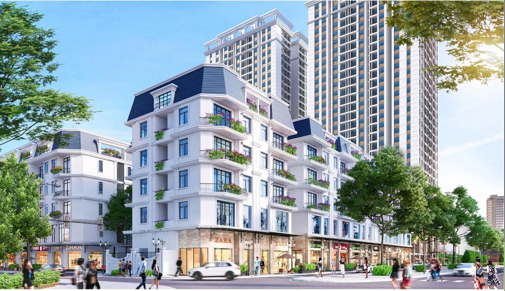 Những chung cư phía tây Hà Nội bàn giao sớm so với kế hoạch 2 chung-cu-phia-tay-ha-noi-the-charm-an-hung